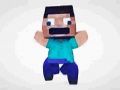 Mchezo Mineblock Adventure online