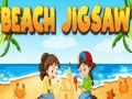 Mchezo Puzzle ya Ufukwe online