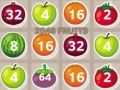 Mchezo 2048 Matunda online Mchezo 2048 Matunda online