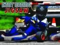 Mchezo Picha ya Mbio za Kart online