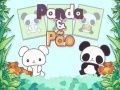 Mchezo Panda na Pao online