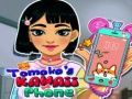 Mchezo Simu ya Kawaii ya Tomoko online