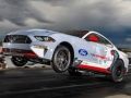 Mchezo Ford Mustang Cobra Jet Slaidi online