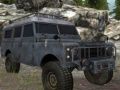 Mchezo Offroad Jeep 4x4 Kupanda Kilima online