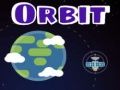 Mchezo Orbita online