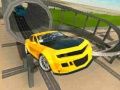 Mchezo Mchezo wa Stunthi ya Kuendesha Gari 3D online