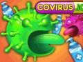 Mchezo Covirus.io online