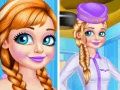 Mchezo Prinsessa Kiwanda online