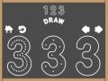 Mchezo 123 Chora online