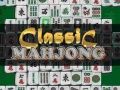 Mchezo Klassisk Mahjong online