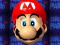 Mchezo Super Mario 64 online Mchezo Super Mario 64 online