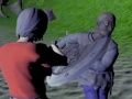 Mchezo Zombi Korps - Sura 3. Ruins online