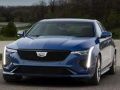 Mchezo Cadillac CT4-V Kuanguka online
