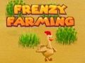 Mchezo Ugozi wa shamba 2 online