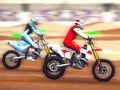 Mchezo Super MX Mbio Mpya online