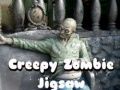 Mchezo Picha ya Zombie Inayogawa online