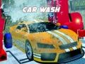 Mchezo Kusafisha gari online