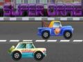 Mchezo Super Drag online
