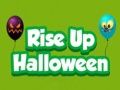 Mchezo Pandisha Halloween online