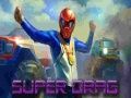 Mchezo Super Drag online
