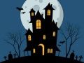 Mchezo Usiku wa Halloween Mechi 3 online