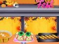 Mchezo Halloween Grand Fest online