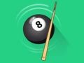 Mchezo Puzzle Pool 8 online