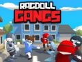 Mchezo Vikundi vya Ragdoll online