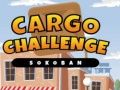 Mchezo Changamoto ya Cargo Sokoban online