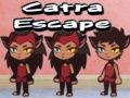 Mchezo Kutoka Catra online