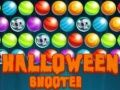Mchezo Mpiga risasi wa Halloween online