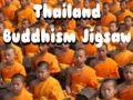 Mchezo Puzzle ya Ubudhism wa Thailand online
