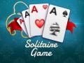 Mchezo Mchezo wa Solitaire online