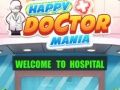 Mchezo Uzeeni wa Daktari Furaha online