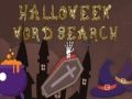 Mchezo Halloween Ordletande online Mchezo Halloween Ordletande online