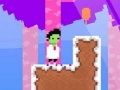 Mchezo Pixelkenstein: Halloween online