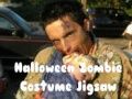 Mchezo Puzzle ya Mavazi ya Zombie ya Halloween online