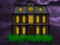 Mchezo Munduku wa Nyumba ya Halloween online