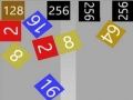 Mchezo Küb Bango: 2048 online Mchezo Küb Bango: 2048 online