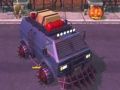 Mchezo Halloween: Vunja Takataka online