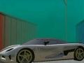 Mchezo Mega Stunt Racer online