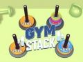 Mchezo Nunduma ya Gym online