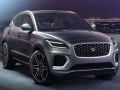Mchezo Jaguar E-Pace 2021 Slide online