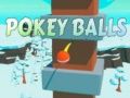 Mchezo Midu Pokey online