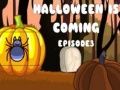 Mchezo Halloween inakaribia: Sehemu 3 online