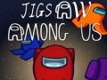 Mchezo Puzzle ya Among Us online Mchezo Puzzle ya Among Us online