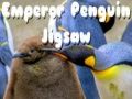 Mchezo Puzzle Pinguni Mfalme online