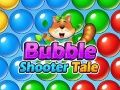 Mchezo Hadithi ya Mpiga Bubbles online
