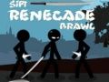 Mchezo Sift Renegade Brawl online