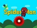 Mchezo Binadamu-Spider online